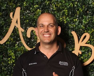 Operator Spotlight : Steven from Roving Studios