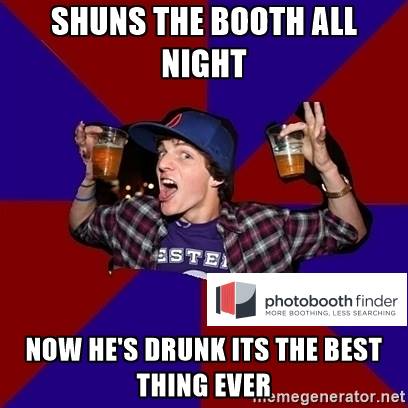 Best Thing Ever! Photo Booth Meme Best Thing Ever
