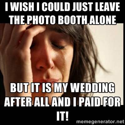 Bride Photo Booth Meme Bride Photo Booth Meme