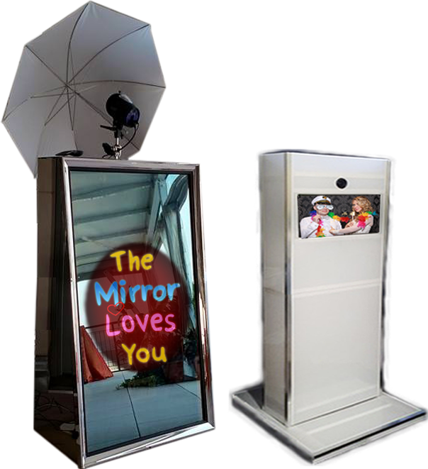 Mirror Booth Photo Booth Mirror Booth Photo Booth