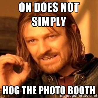 Lord of the Rings Photo Booth Meme Lord of the Rings Photo Booth Meme