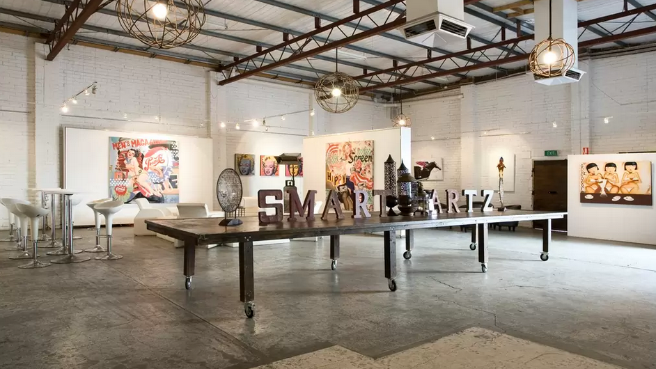 Smart Artz Gallery Melbourne Smart Artz Gallery Melbourne