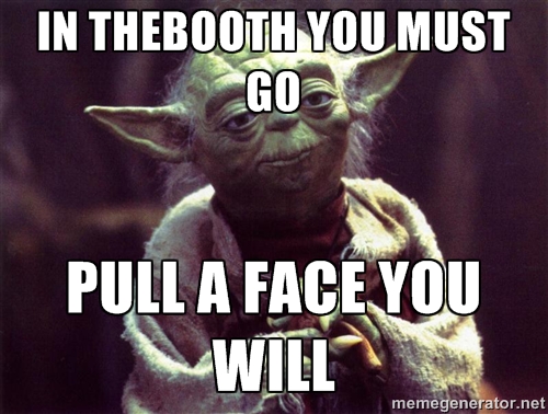 Yoda Photo Booth Meme Yoda Photo Booth Meme
