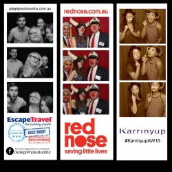 Photo Strips