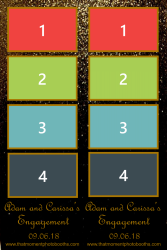 Photo Strips