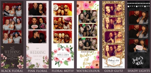 Photo Strips