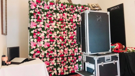 Photobooth
