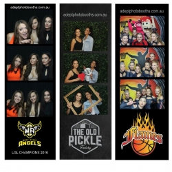 Photo Strips